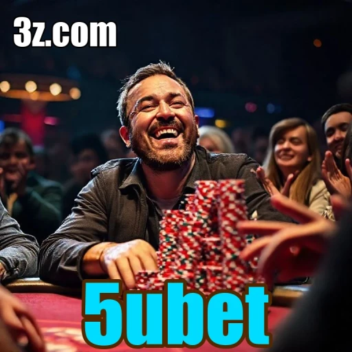 Bingo no 5ubet: Diversão e Emoção em Cada Jogada