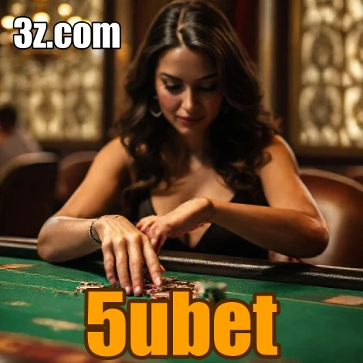 A Magia dos Bônus da 5ubet para Aumentar Suas Chances