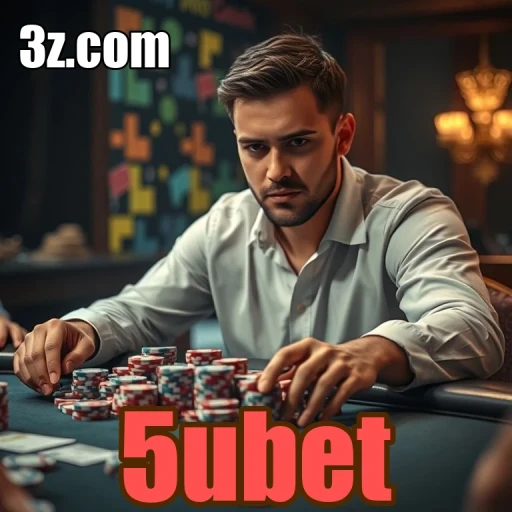Maximize suas Apostas com Cashback no Site 5ubet