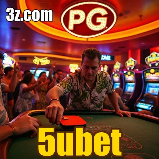 Explore o Poker no 5ubet: Diversão e Estratégia Online