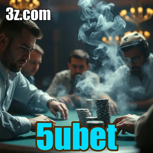 Promoções Incríveis do Site 5ubet: Vale a Pena Conferir